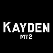Kayden